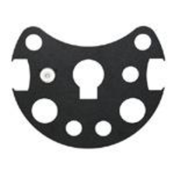 Astrozap Tablette porte-accessoires pour MEADE LXD 55/75