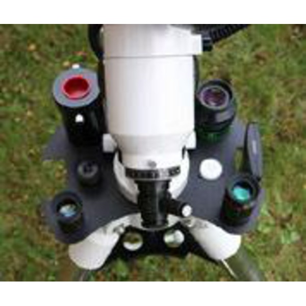 Astrozap Tablette porte-accessoires pour MEADE LXD 55/75