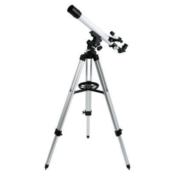 Télescope Vixen AC 50/600 Space Eye 50M