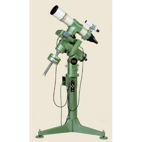 Télescope Pentax 125 SDP + mallette OTA