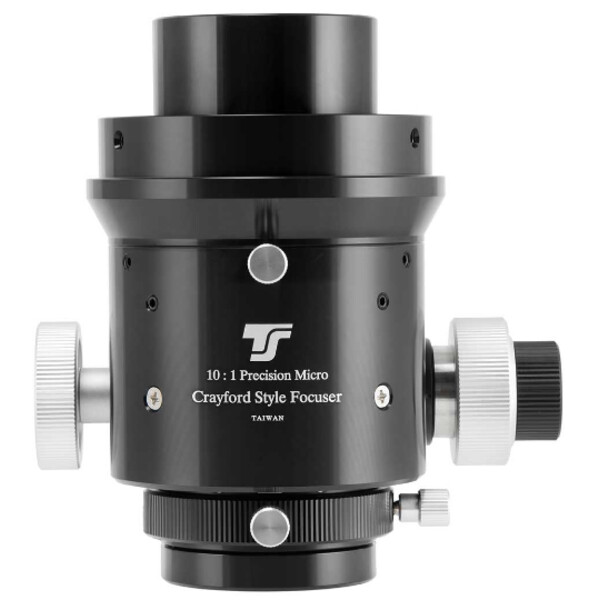 TS Optics Okularauszug Crayford 2"