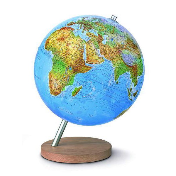 Globe Räthgloben DP 30 70