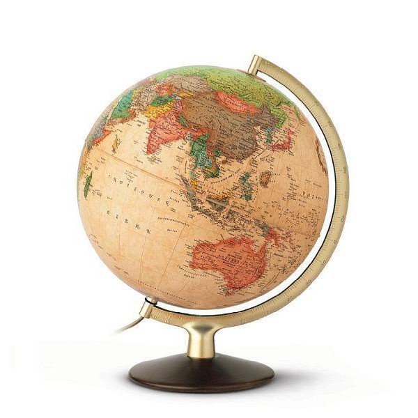 Globe Räthgloben PAL 30 18