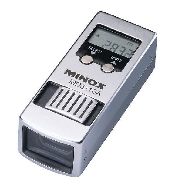Minox Monokular MD 6x16 A