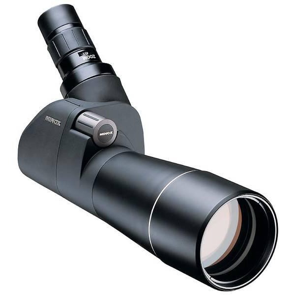 Longue-vue Minox MD 62 ED W 62mm