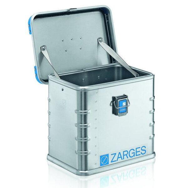 Caisse de transport Zarges Eurobox 40700 (350 x 250 x 310 mm)