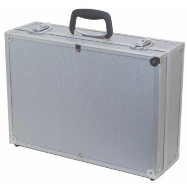 Bilora Valise I en aluminium