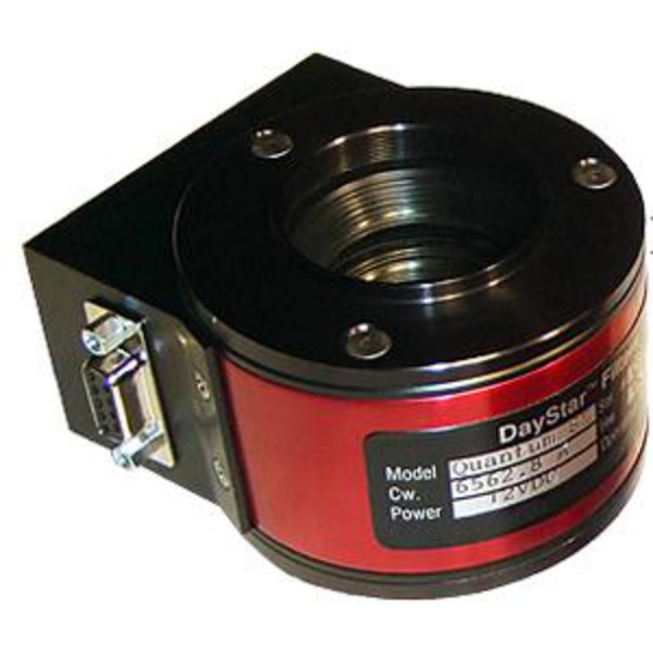 DayStar 0.7Å H-alpha Quantum PE Filter