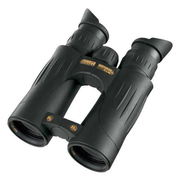 Steiner Fernglas Nighthunter XP 10x44