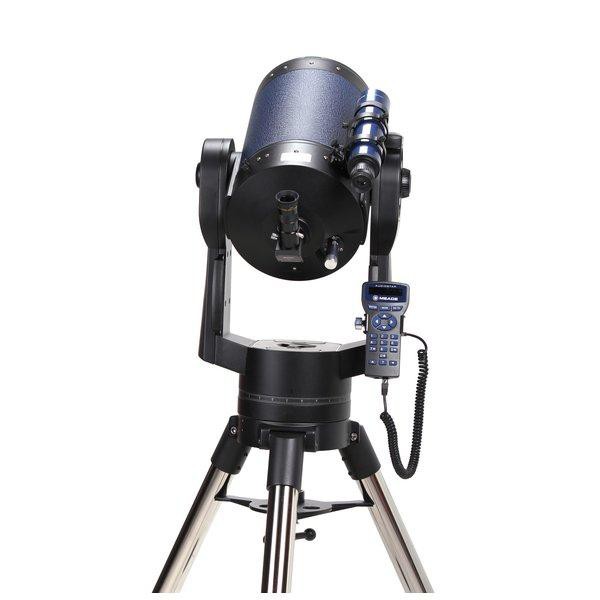 Meade Teleskop ACF-SC 203/2034 8" UHTC GPS LX90 GoTo