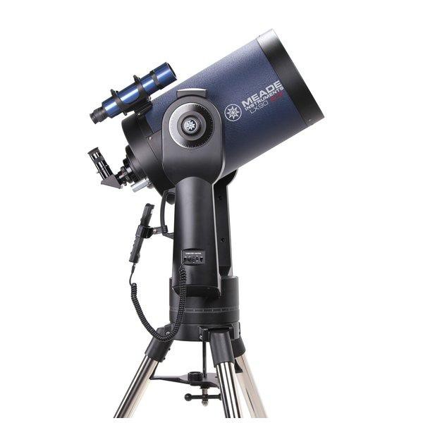 Télescope Meade ACF-SC 254/2540 10" UHTC LX90 GoTo