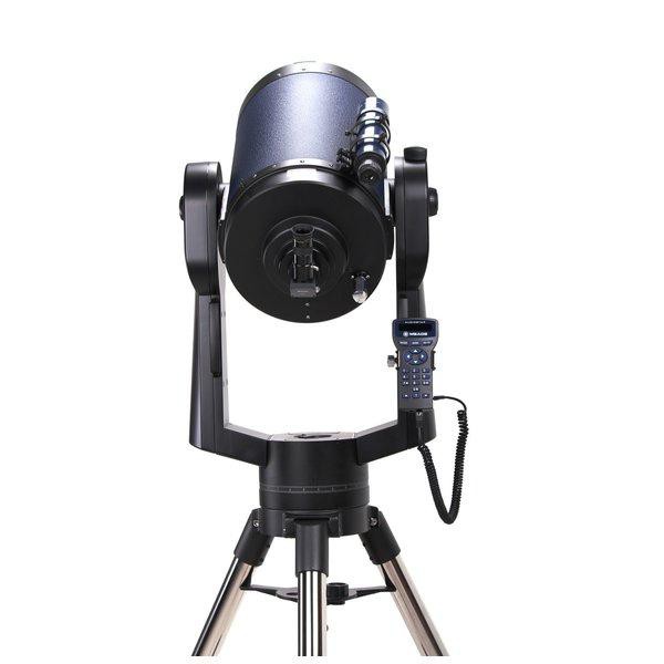 Télescope Meade ACF-SC 254/2540 10" UHTC LX90 GoTo