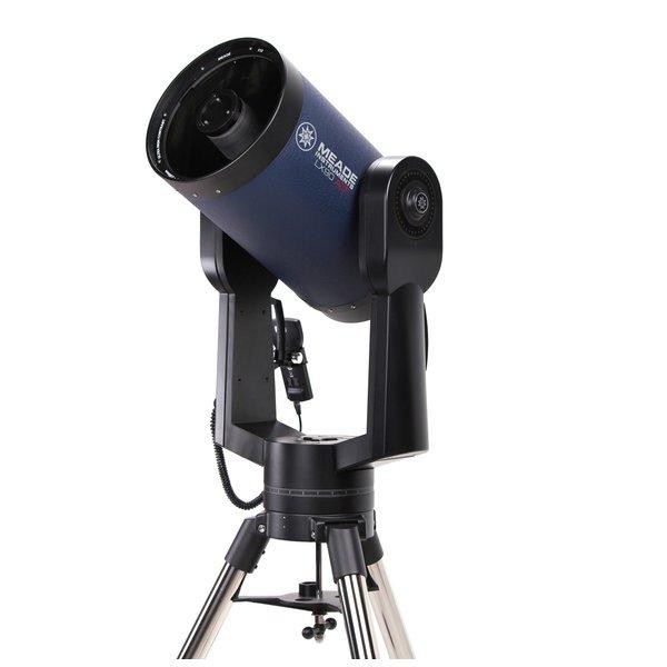 Télescope Meade ACF-SC 254/2540 10" UHTC LX90 GoTo