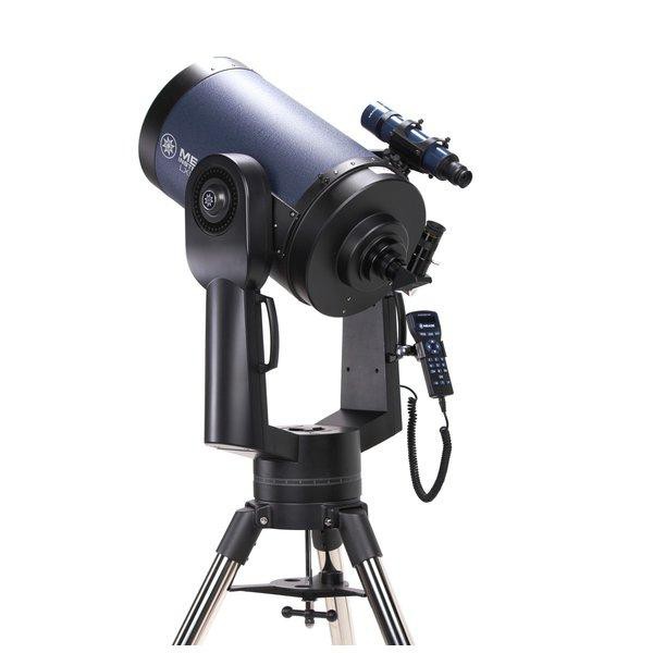 Télescope Meade ACF-SC 254/2540 10" UHTC LX90 GoTo