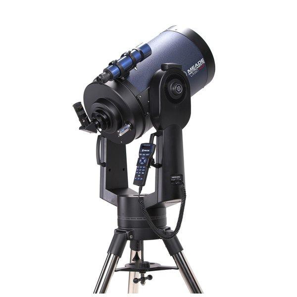 Télescope Meade ACF-SC 254/2540 10" UHTC LX90 GoTo