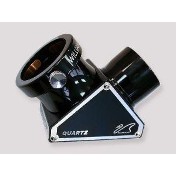 William Optics Renvoi coudé à miroir 50,8 mm, diélectrique, réflectivité 99%