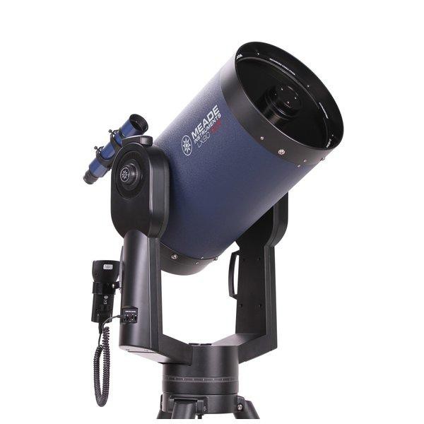 Télescope Meade ACF-SC 305/3048 12" UHTC LX90 GoTo