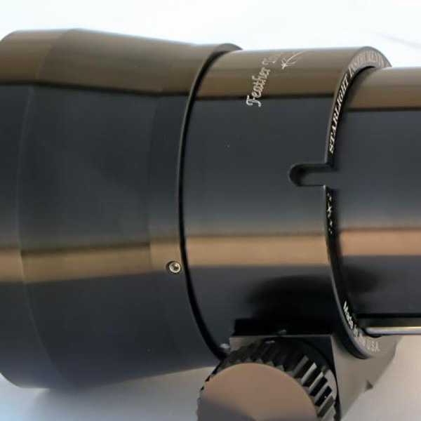 Starlight Instruments FTF2015 - Adaptateur pour grand pas de vis Celestron