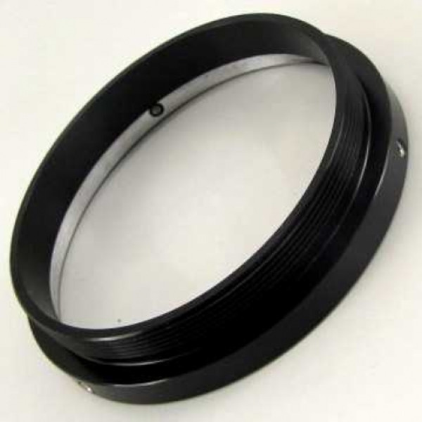 Starlight Instruments Adaptateur de porte-oculaire pour Astro Physics - 69,85 mm - vers objectif en 50,8 mm - coulant de 50,8 mm