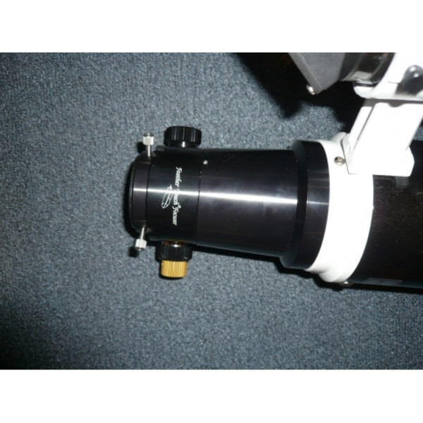 Starlight Instruments Okularauszugsadapter für Orion, Celestron, Skywatcher, Vixen und Synta-Teleskope 2"