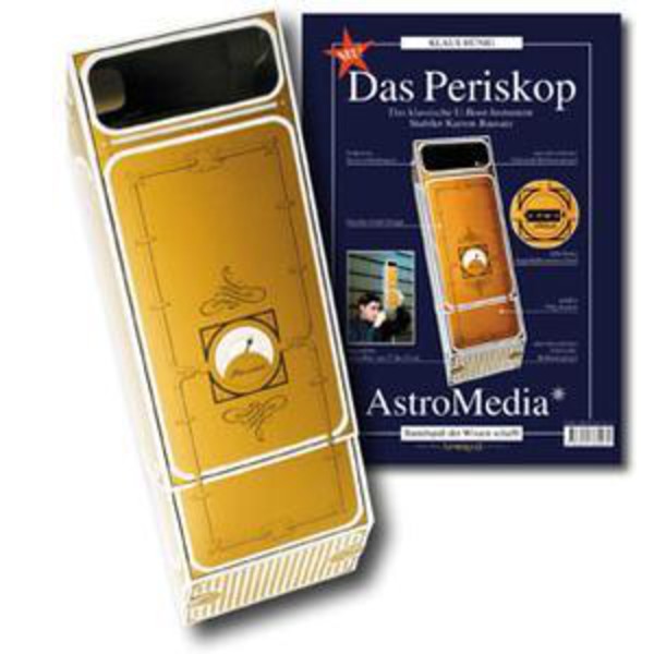 Kit AstroMedia Le Periscope