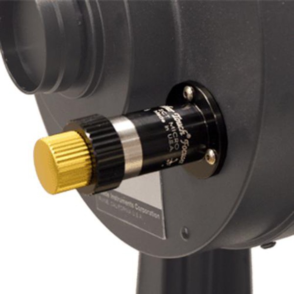 Starlight Instruments Dispositif de mise au point micrométrique pour Meade SCT 203 mm