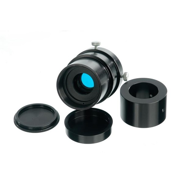 Solarscope UK Solar Filter 50