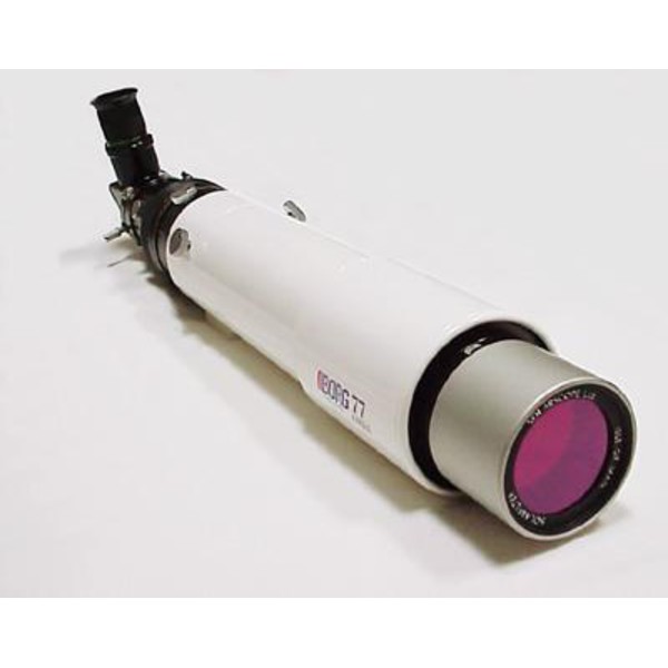 Solarscope UK Solar Filter 50