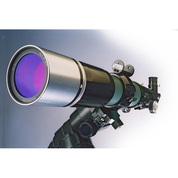 Solarscope UK Solar Filter 70