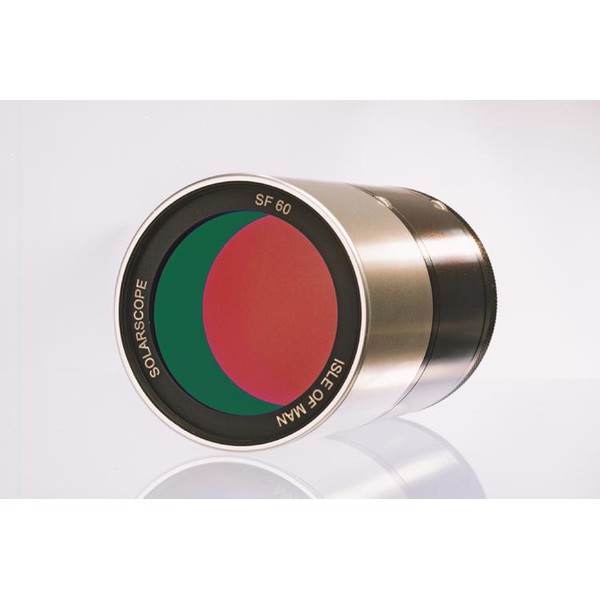 Solarscope UK Solar Filter 60 Doublestack