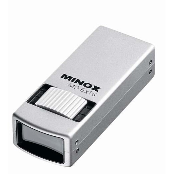 Minox Monokular MD 6x16