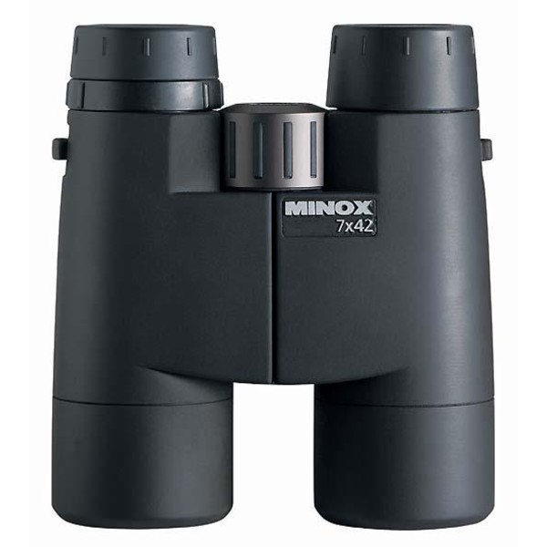 Minox Fernglas BD 7x42 BR asph.