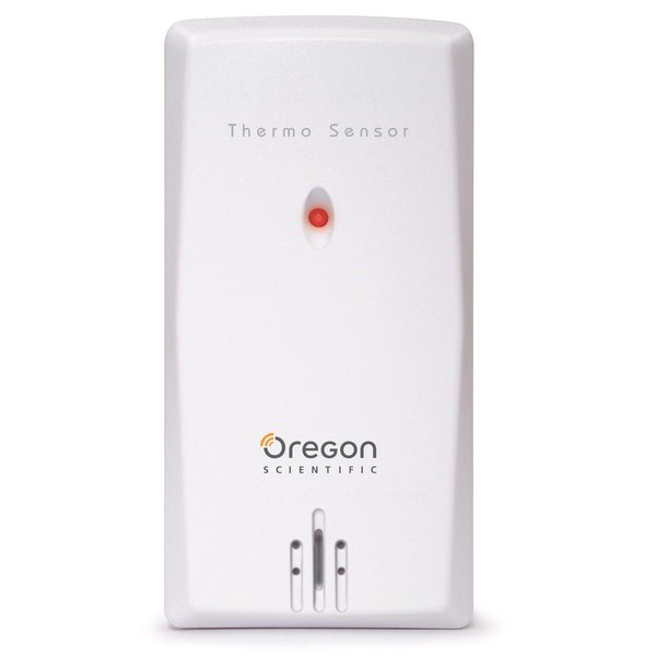 Oregon Scientific Thermosensor THN 132N für BAR 386, RMR 383HG, RMR 382, RAR 381