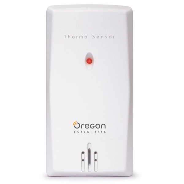 Oregon Scientific Thermosensor THN 132N für BAR 386, RMR 383HG, RMR 382, RAR 381