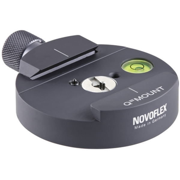 Raccord rapide Novoflex Q=MOUNT