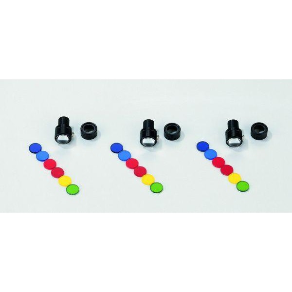 Novoflex Macrolight  - Jeu de lentilles de mise au point