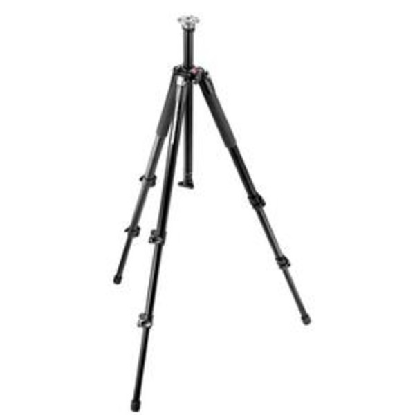 Manfrotto Aluminium-Dreibeinstativ 055XB