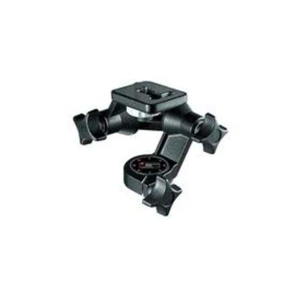 Manfrotto 3-Wege-Neiger 056 Junior