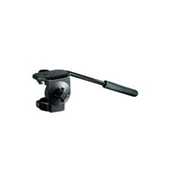 Manfrotto 128 LP Basic - Chariot pour trépied, ajustable