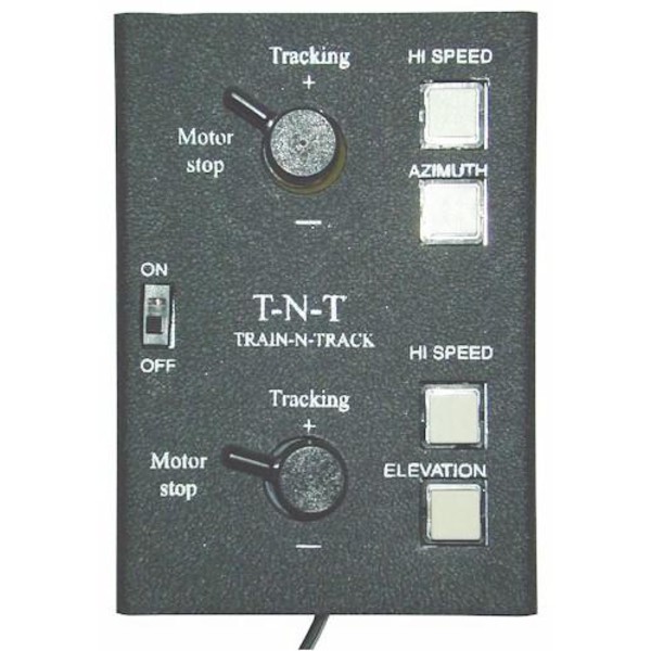 JMI Train-n-Track - Motorisation pour Meade Lightbridge 254 mm