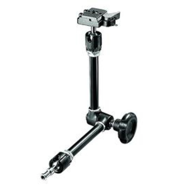 Manfrotto 244RC Magic Arm avec bouton tournant et 323