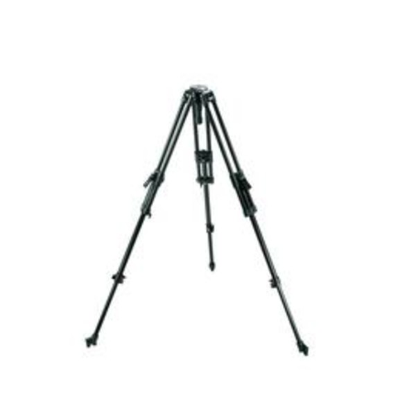Trépied en aluminium Manfrotto 351MVB2