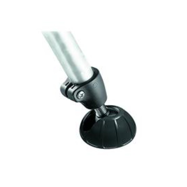 Manfrotto 449SC2 - Embout pointe/ventouse