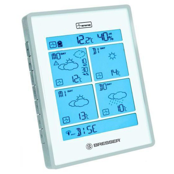 Bresser Funk Wetterstation 4Cast LX