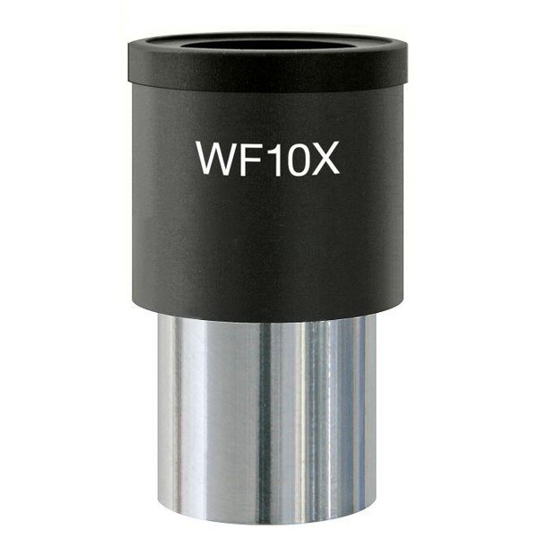 Bresser DIN-Weitfeld-Okular WF 10x mit Mikrometer