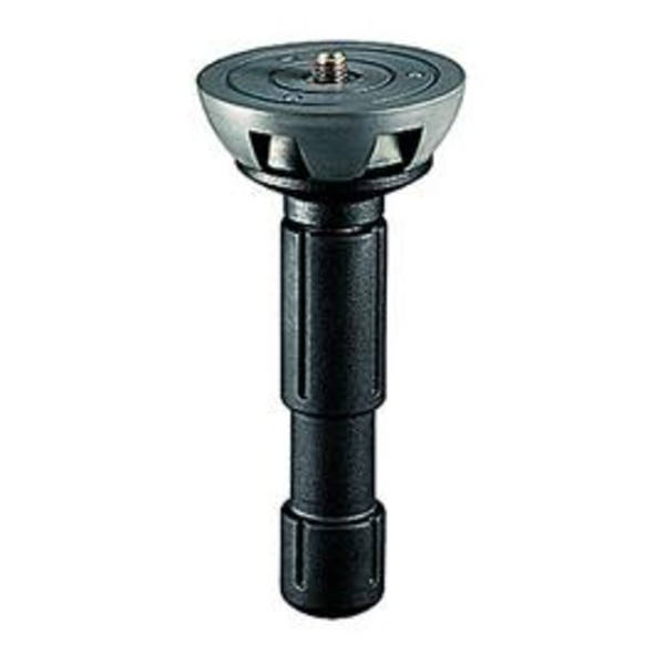 Manfrotto Nivelliereinrichtung 520BALL Nivellierhalbkugel 75mm