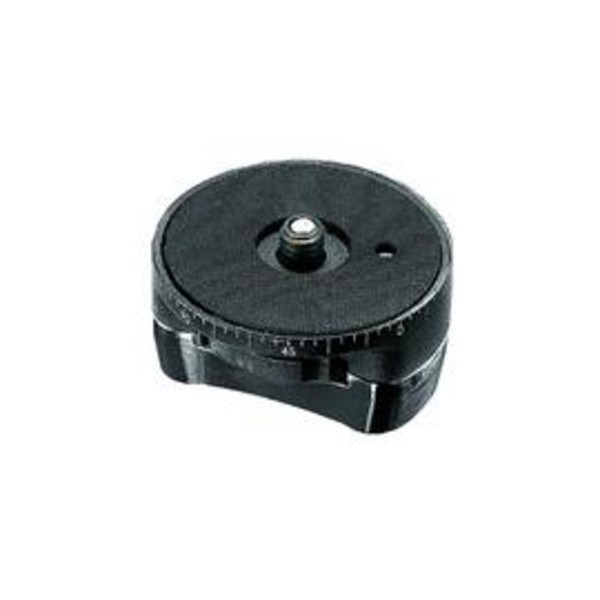 Manfrotto 627 - Adaptateur panoramique pour rotule