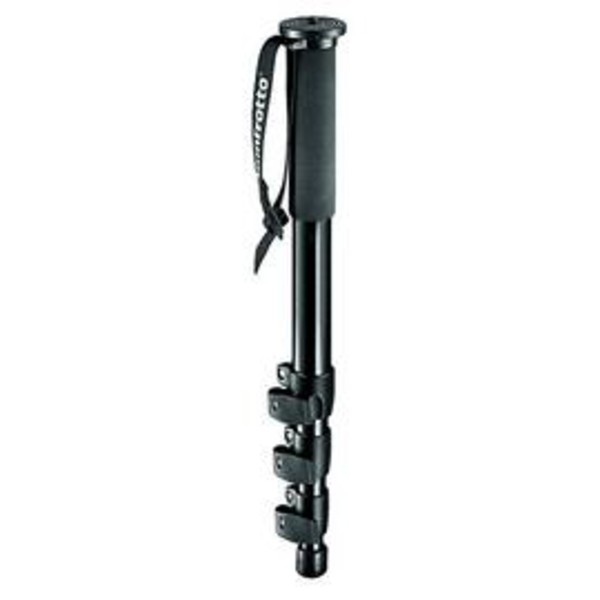 Manfrotto Aluminium-Einbeinstativ 680B Compact