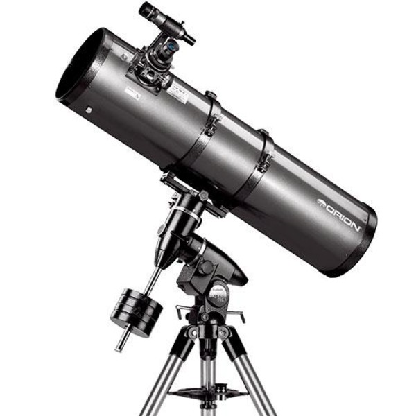 Télescope Orion N 203/1000 SkyViewPro EQ-5