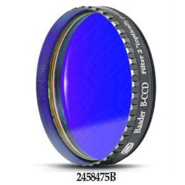 Baader B-CCD - Filtre 50,8 mm